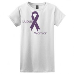 Ladies Basic Softstyle Tee