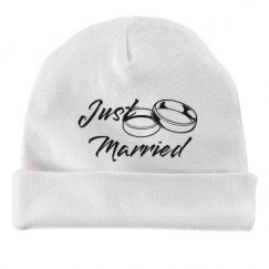 Rabbit Skins Baby Hat