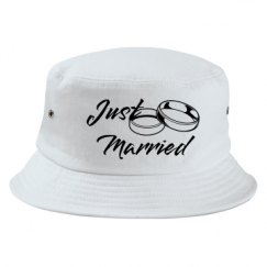 Unisex Bucket Hat