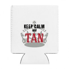 Regular 12 oz Can Cooler