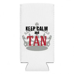 Slim 12 oz Can Cooler