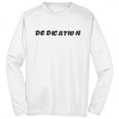 Unisex Athletic Performance Long Sleeve Tee