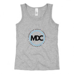 Youth Girls Tank Top