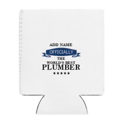 Regular 12 oz Can Cooler