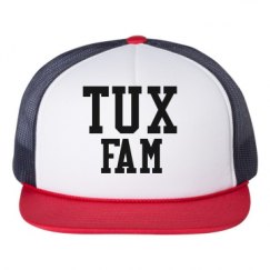 Foamie Snapback Trucker Hat