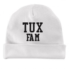 Rabbit Skins Baby Hat