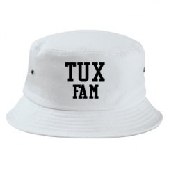 Unisex Bucket Hat