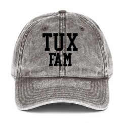 Vintage Baseball Cap