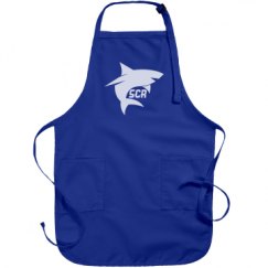 Adjustable Full Length Apron