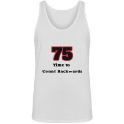 Unisex Jersey Tank Top