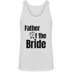 Unisex Jersey Tank Top