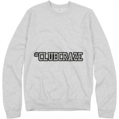 Unisex Basic Promo Crewneck Sweatshirt