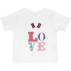Toddler Basic Promo Jersey Tee