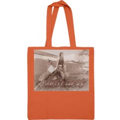 Canvas Tote Bag