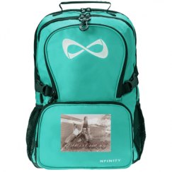 Nfinity Backpack Bag