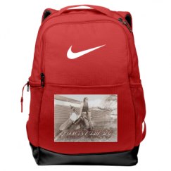 Nike Brasilia Medium Backpack