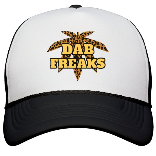 Dab Cheetah Hat 1.0 Dab Cheetah Hat 1.0