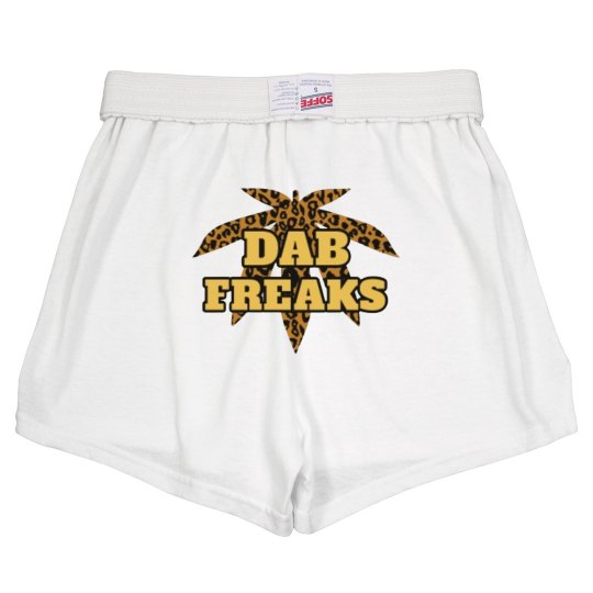 Dab Solfee Shorts 2.1