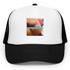 CWO Media Cheeks Hat