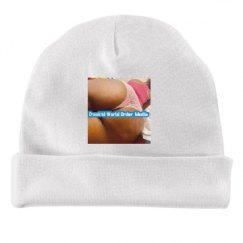 Rabbit Skins Baby Hat