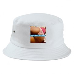 Unisex Bucket Hat