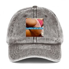 Vintage Baseball Cap