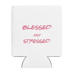 Regular 12 oz Can Cooler