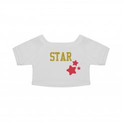 8 Inch Stuffed Animal Tee