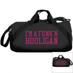 I'm A Funk'n Hooligan