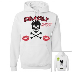 Deadly Toxic Hoodie