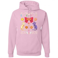 Unisex Basic Promo Hoodie