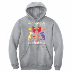 Unisex Carhartt Hooded Sweatshirt