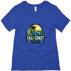 Ladies Relaxed Fit Tee