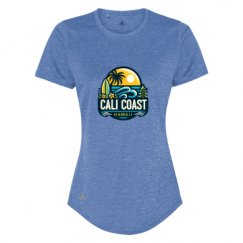 Women's Adidas Sport Shirt