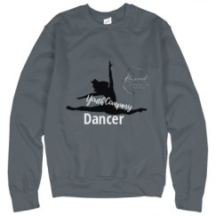 Unisex Basic Promo Crewneck Sweatshirt