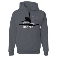 Unisex Basic Promo Hoodie