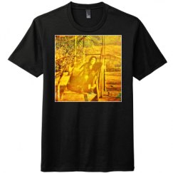 Unisex Perfect Tri Tee