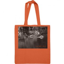 Canvas Tote Bag