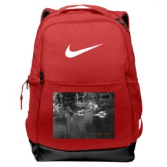 Nike Brasilia Medium Backpack