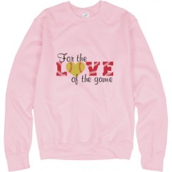Unisex Basic Promo Crewneck Sweatshirt
