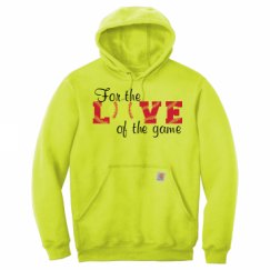 Unisex Carhartt Hooded Sweatshirt