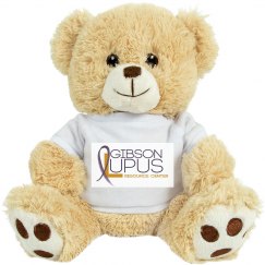 Gibson Lupus Resource Center