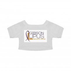 8 Inch Stuffed Animal Tee