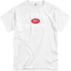 Unisex Basic Promo Tee