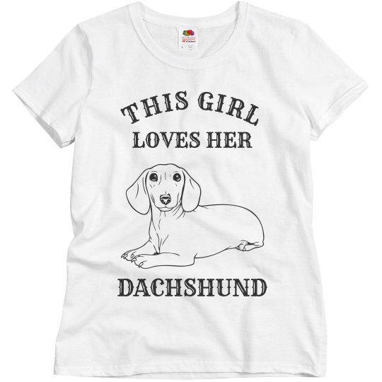 Dachshund
