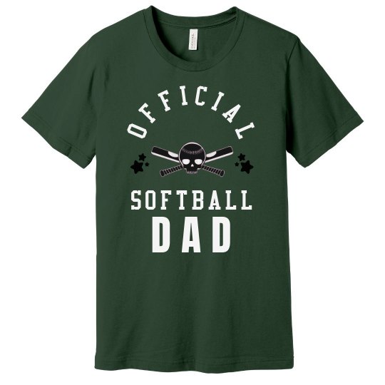 Dad Shirt
