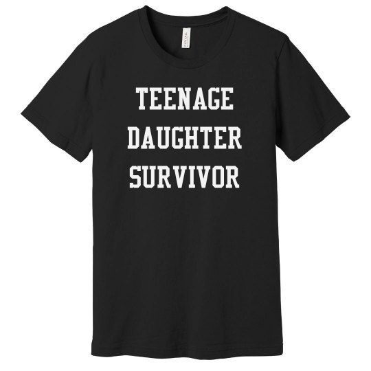 DAD SURVIVOR