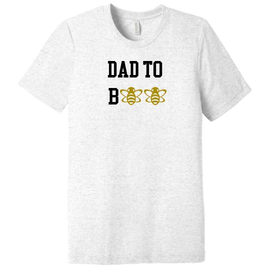 Dad to Bee