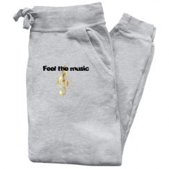 Unisex Fleece Jogger