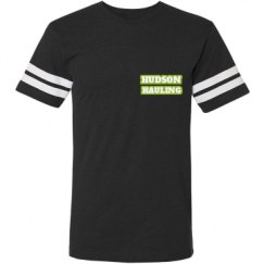 Unisex Vintage Sports Tee